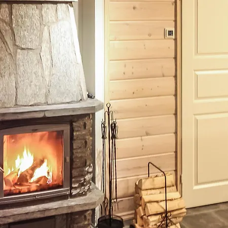 Rukan Taikavuosselin Helmi 8 A By Interhome Holiday home