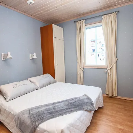Rukan Taikavuosselin Helmi 8 A By Interhome * Ruka