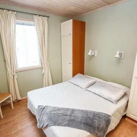 Holiday home Rukan Taikavuosselin Helmi 8 A By Interhome Ruka
