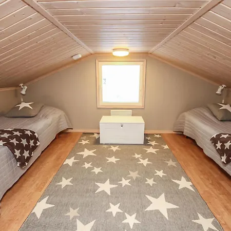 Rukan Taikavuosselin Helmi 8 A By Interhome * Ruka