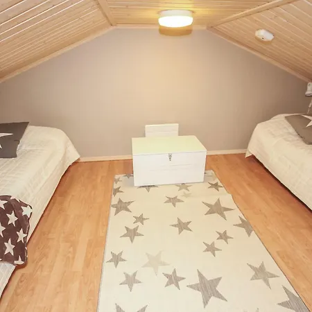 Rukan Taikavuosselin Helmi 8 A By Interhome * Ruka