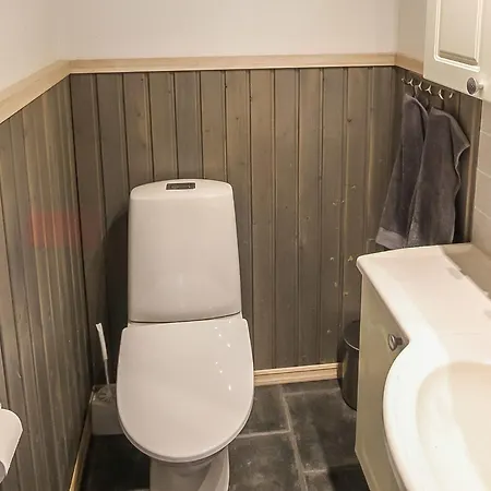 Rukan Taikavuosselin Helmi 8 A By Interhome *