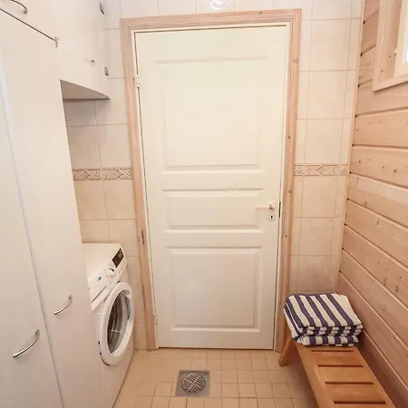 Rukan Taikavuosselin Helmi 8 A By Interhome Ruka