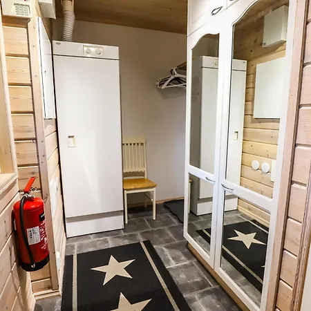 Holiday home Rukan Taikavuosselin Helmi 8 A By Interhome