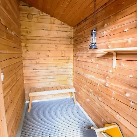 Rukan Taikavuosselin Helmi 8 A By Interhome Holiday home *