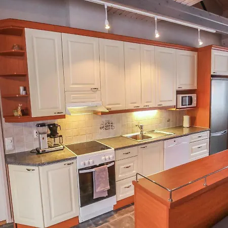 Rukan Taikavuosselin Helmi 8 A By Interhome Сasa de vacaciones