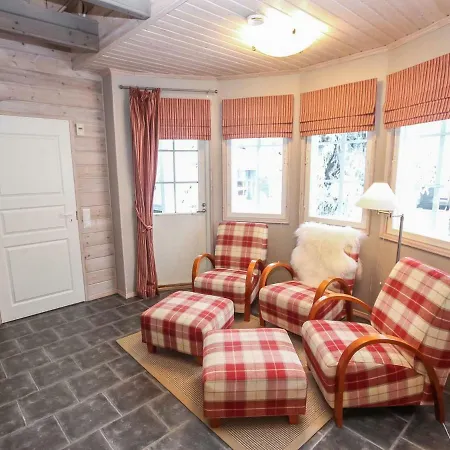 Feriehus Rukan Taikavuosselin Helmi 8 A By Interhome *