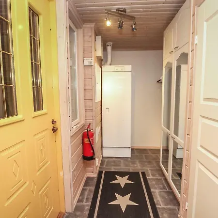 Rukan Taikavuosselin Helmi 8 A By Interhome