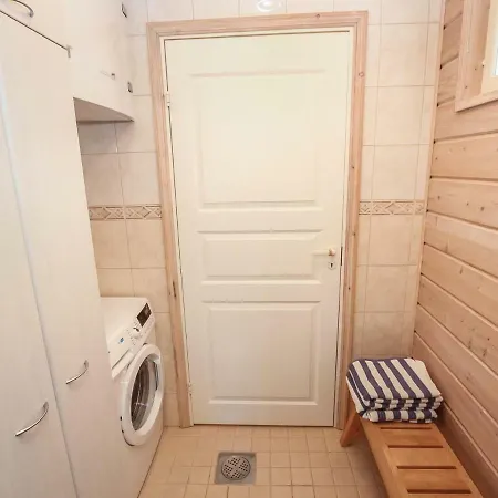 Rukan Taikavuosselin Helmi 8 A By Interhome 펜션 *