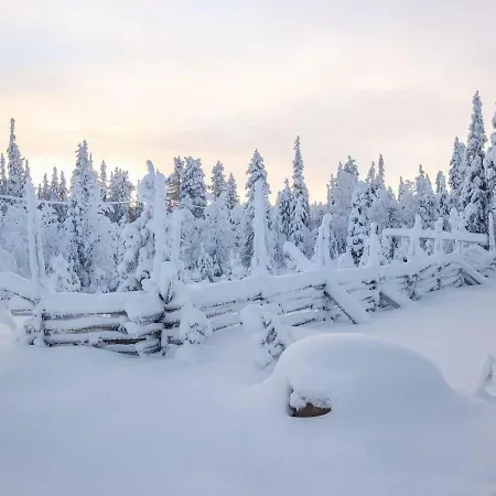 Rukan Taikavuosselin Helmi 8 A By Interhome Rukatunturi