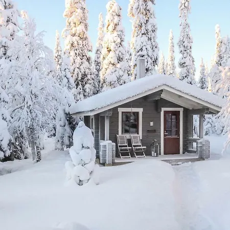 Rukan Taikavuosselin Helmi 8 A By Interhome * Rukatunturi