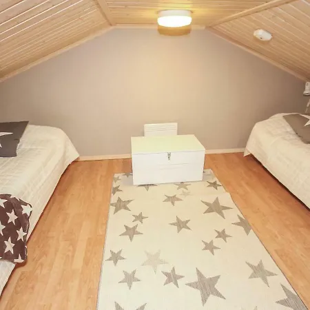 Rukan Taikavuosselin Helmi 8 A By Interhome 펜션