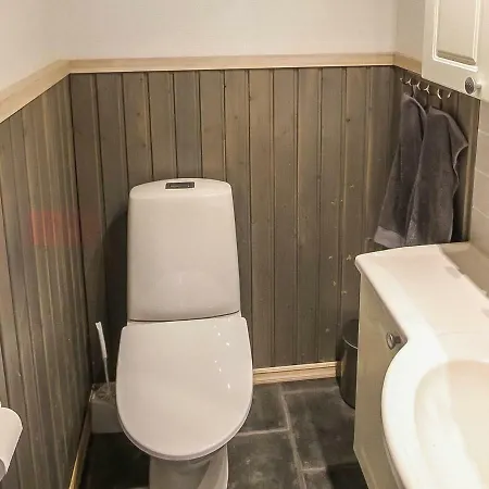 Rukan Taikavuosselin Helmi 8 A By Interhome *