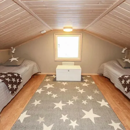 펜션 Rukan Taikavuosselin Helmi 8 A By Interhome